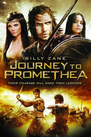 Journey to Promethea - Das letzte Königreich (2010)