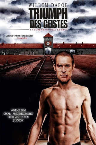 Triumph des Geistes (1989)