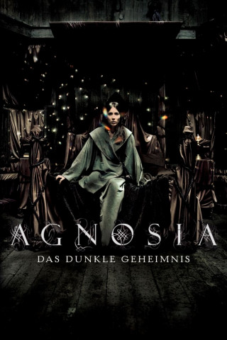 Agnosia - Das dunkle Geheimnis (2010)