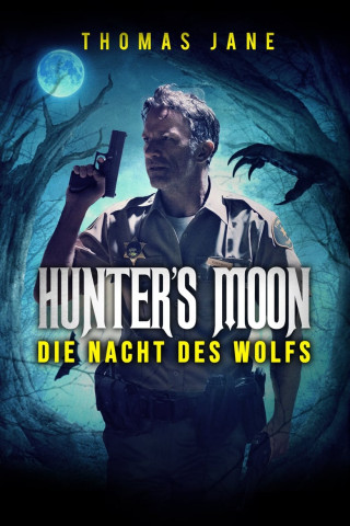Hunter's Moon: Die Nacht des Wolfs (2020)