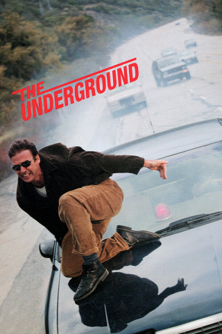 Underground - Die Vergeltung (1997)