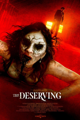 The Deserving (2024)