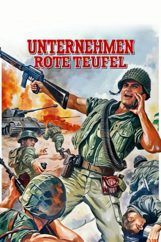Unternehmen Rote Teufel (1952)