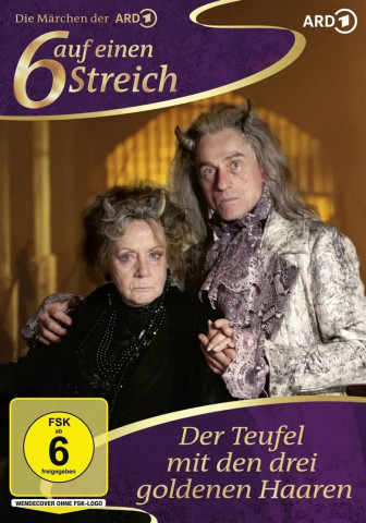 Der Teufel mit den drei goldenen Haaren (2013)