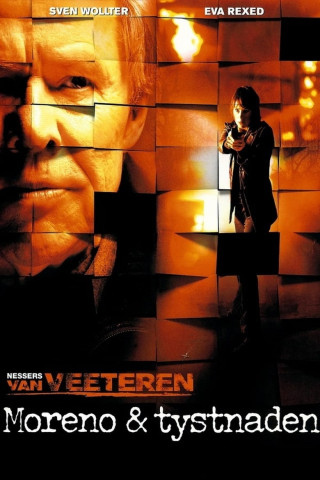Van Veetreren - Moreno und das Schweigen (2006)