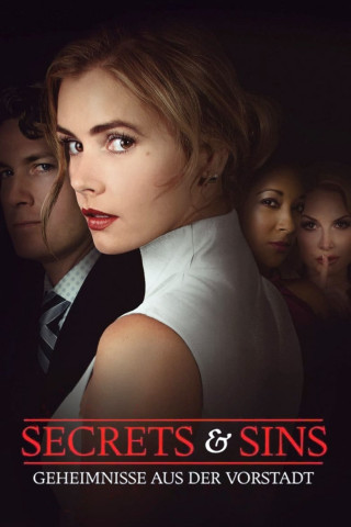 Vorstadtkiller - Bei Mord hört die Ehe auf (2017)