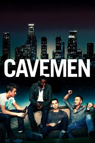 Cavemen - Singles wie wir! (2013)