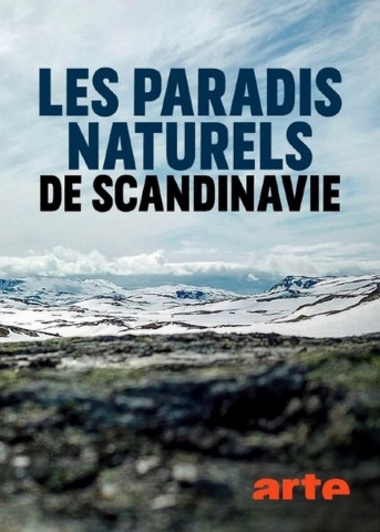 Skandinaviens versteckte Paradiese (2019)