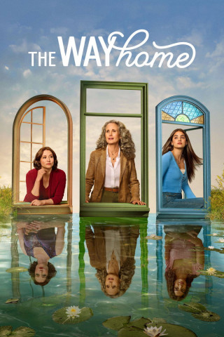 The Way Home (2023)