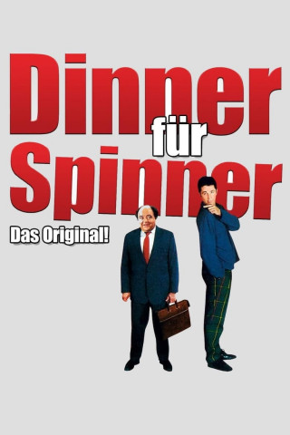 Dinner für Spinner (1998)
