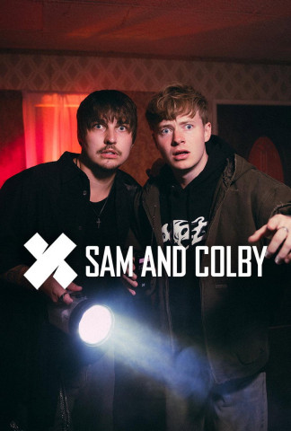 Sam und Colby: Ermittler des Paranormalen (2023)