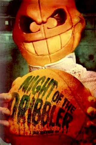 Night of the Dribbler (1990)