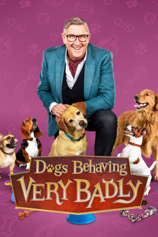 Hunde außer Kontrolle (2019)