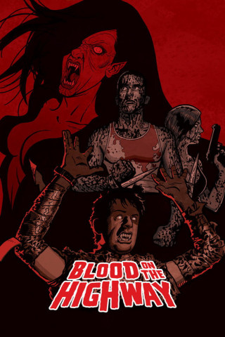 Legion der Vampire (2008)