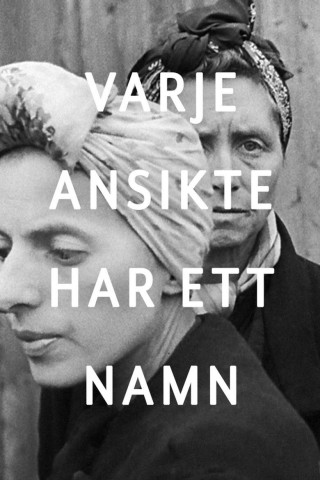 Every Face Has a Name (OmU) (2015)