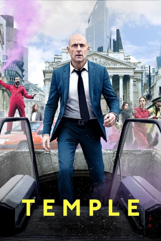 Temple (2019)