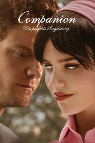 Companion - Die perfekte Begleitung (2025)