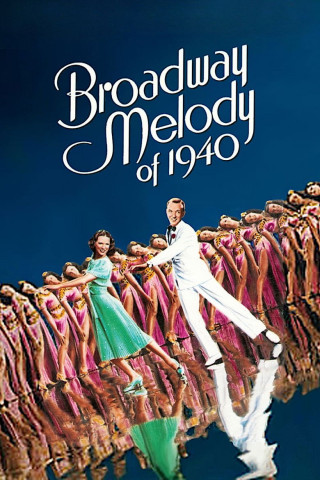 Broadway Melodie 1940 (1940)