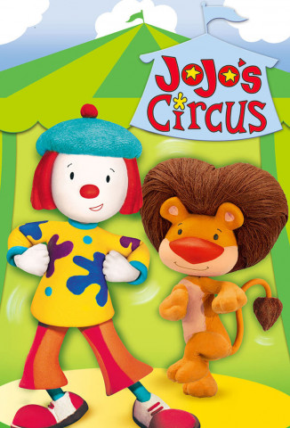 Jojos Zirkus (2003)