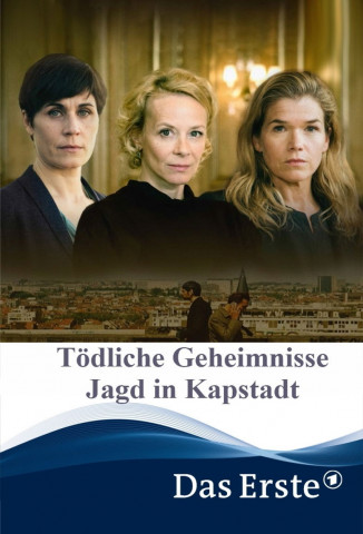 Tödliche Geheimnisse - Jagd in Kapstadt (2017)