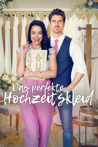 Das perfekte Hochzeitskleid (2023)