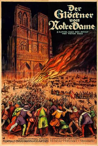 Der Glöckner von Notre Dame (1923)