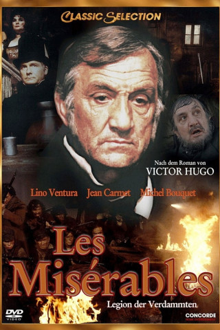 Die Legion der Verdammten (1982)