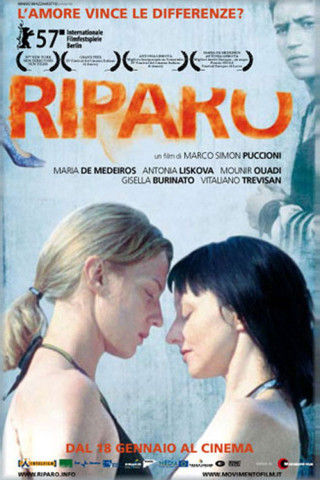Riparo - Zuhause (2007)