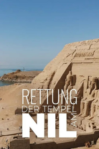 Rettung der Tempel am Nil (2019)