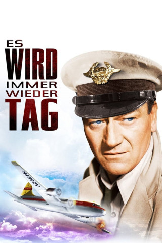 Es wird immer wieder Tag (1954)