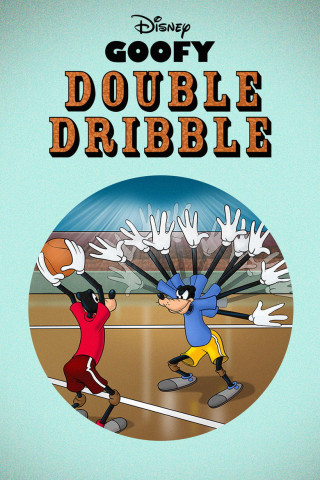 Der Dribbel-Champion (1946)