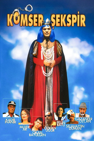 Komser Şekspir (2001)