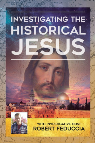 Investigating the Historical Jesus (2016)