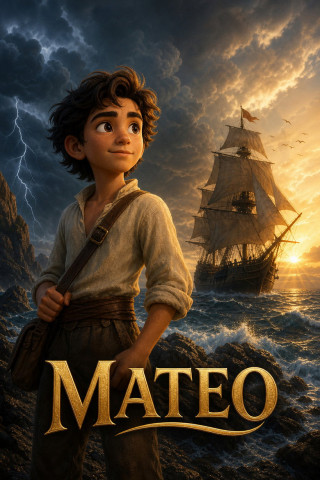 Mateo (2026)