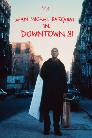 Downtown 81 (2001)
