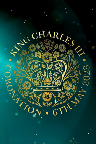 King Charles III - Die Krönung in London (2006)