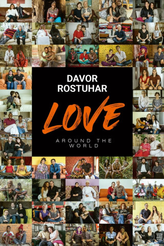 Love Around the World (2021)