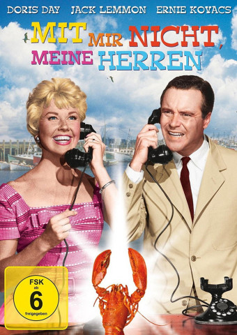 Mit mir nicht, meine Herren (1959)