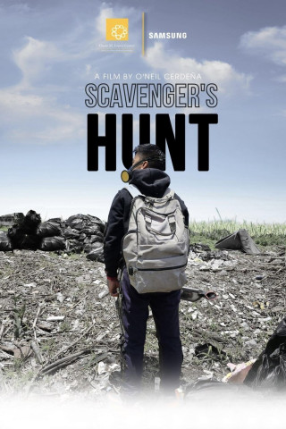 Scavenger Hunt: Die total verrückte Schnitzeljagd (1979)