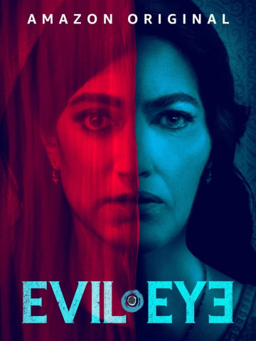 Evil Eye (2020)