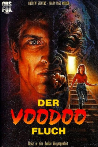 Der Voodoo-Fluch (1987)
