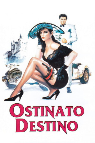 Ostinato Destino (1992)