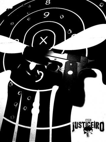 Marvel's The Punisher (2017)