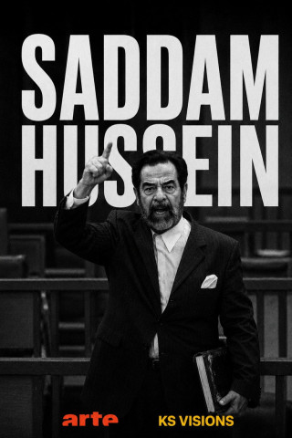 Saddam Hussein - Der Prozess (2005)