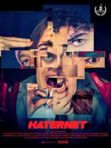 HATERNET (2026)