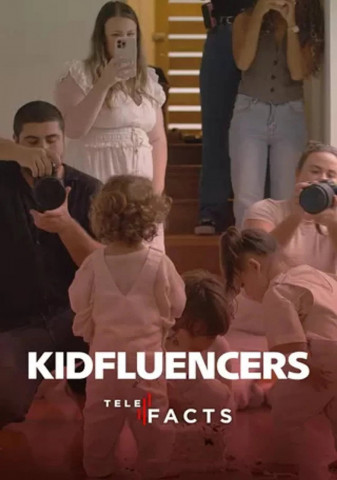 Kinder-Influencer (2024)