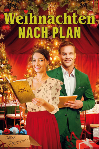 Weihnachten neu dekoriert (2021)