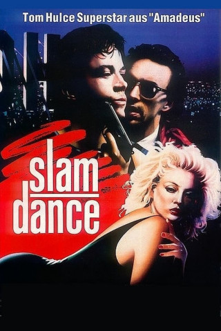 Slam Dance (1987)