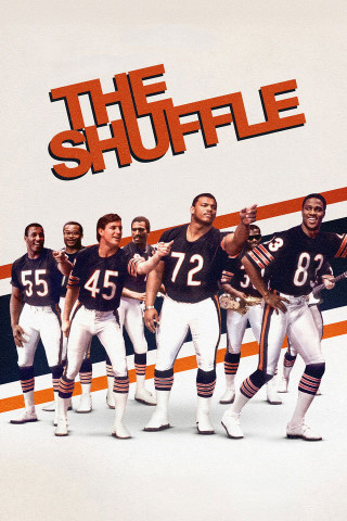 The Shuffle (2025)