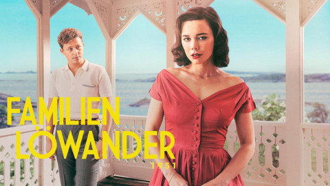 The Restaurant (2017)